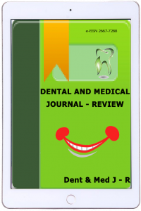 Dental and Medical Journal - Review