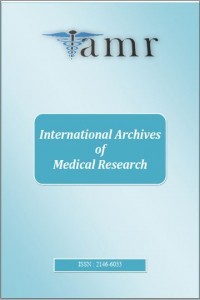 International Archives of Medical Research