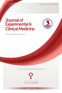 Journal of Experimental and Clinical Medicine